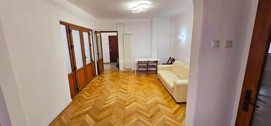 Apartament 4 camere recent renovat | centrala proprie | semimobilat si utilat | - 3