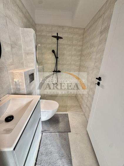 Apartament 2 camere prima inchiriere  lângă scoala Americana - 23