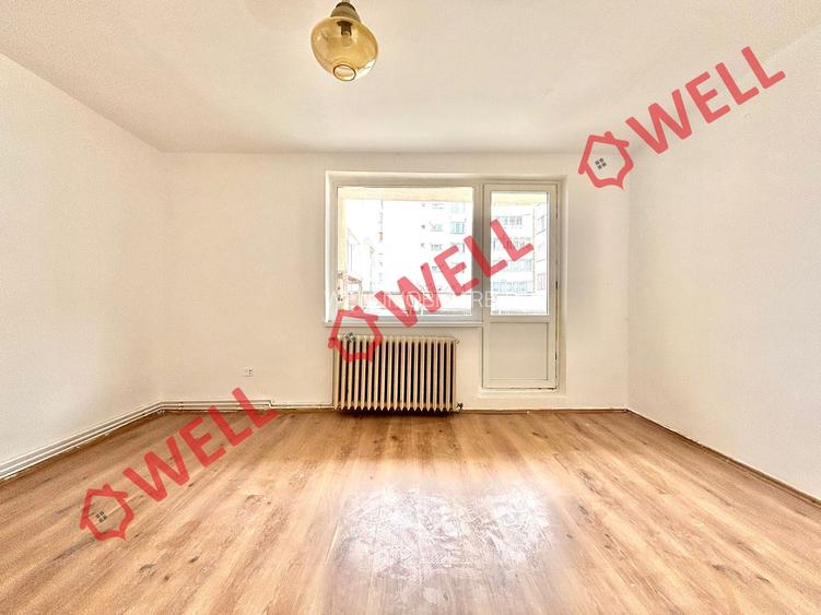 Apartament cu 3 camere de vânzare în Sfântu Gheorghe, pe strada Facliei! - 3