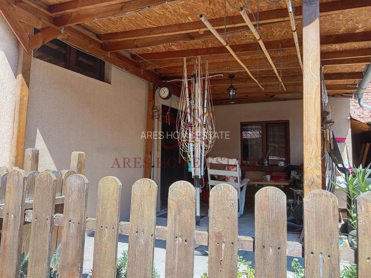 Apartament 4 camere la casă – zona Gării, Timișoara - 6