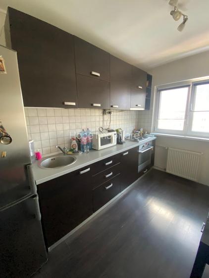 Constantin Brancoveanu-Bulevardul Constantin Brancoveanu-apartament 3 camere - 18