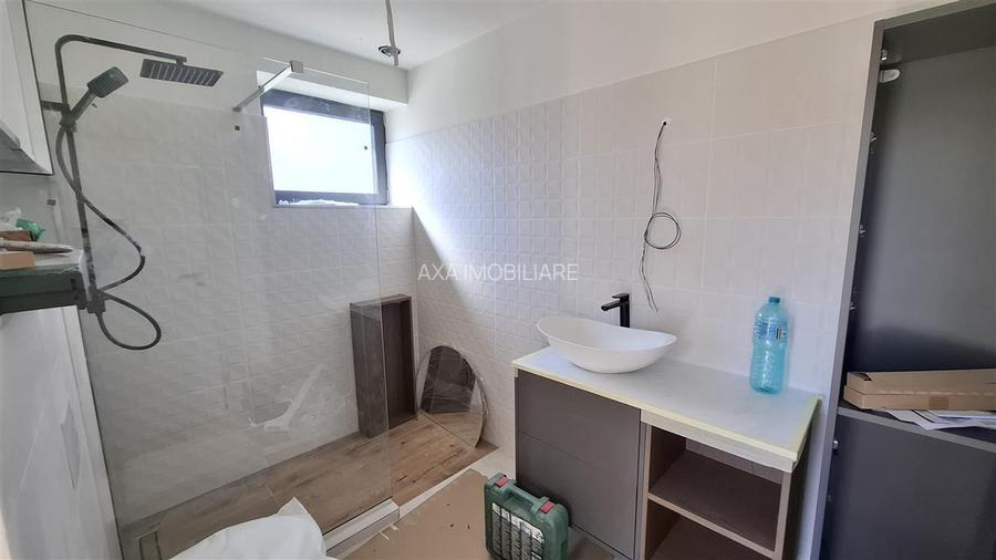 Casa pasiva REDIU,4 camere,Pompa caldura,Panouri fotovol,Trifazic,0% Comision - 11