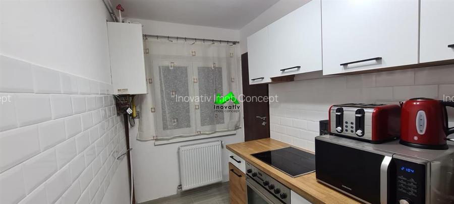 Apartament de inchiriat 3 camere Sibiu Vasile Aaron - 20