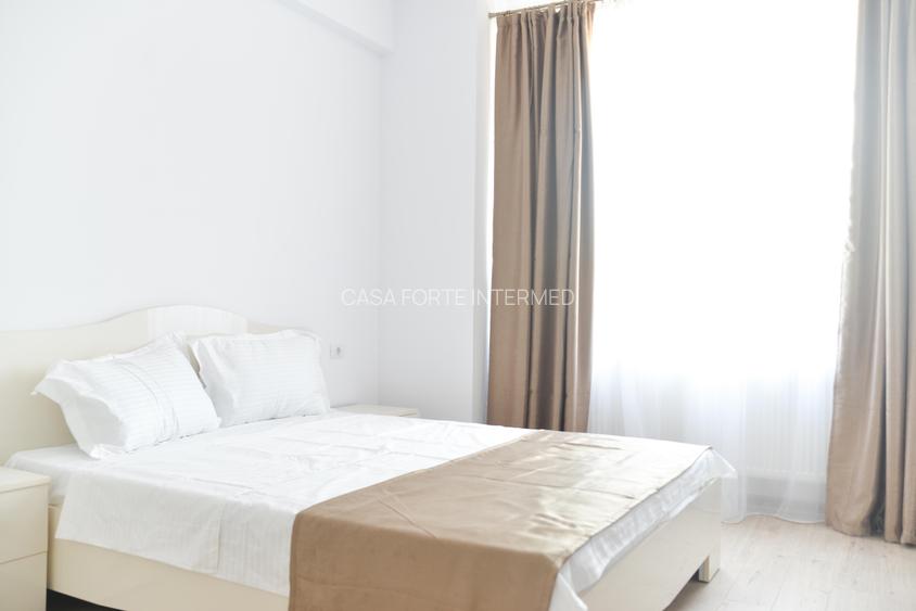 Apartament 2 camere de vânzare – Mamaia, Solid Residence – 117.000  € - 3