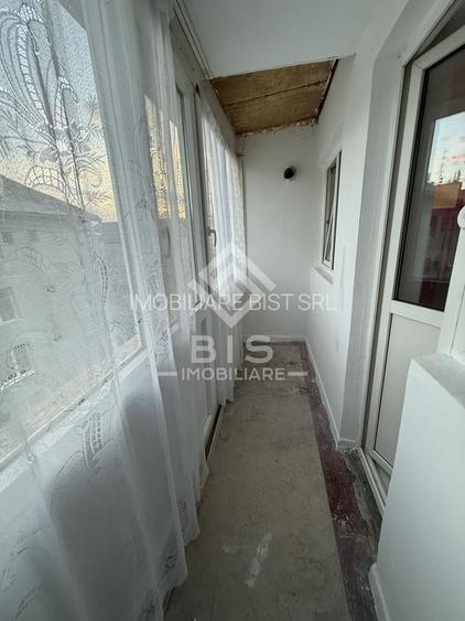 Apartment 2 camere decomandat strada Octavian Goga - 9