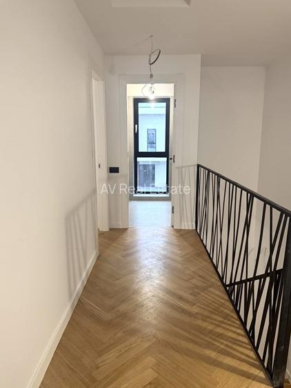 CESIONARE VILĂ PREMIUM – NUSCO HOMES TUNARI | PREȚ SUB DEZVOLTATOR - 8