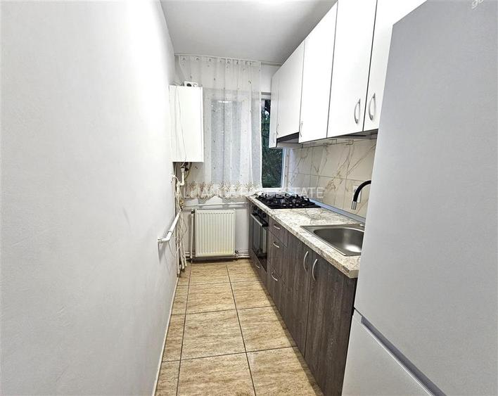 Alexandru cel Bun,Minerva, apartament recent amenajat - 6
