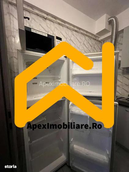 Garsoniera de inchiriat Universitate București | ApexImobiliare.ro - 5