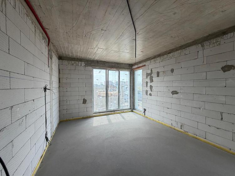 Casă parter 110 mp utili, 3 dormitoare, teren 406 mp, zona Magnolia