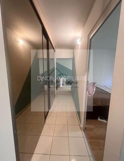 Apartament 2 camere Ozana I centrala proprie I - 3