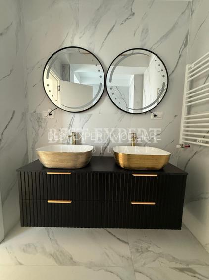 Vila D+P+ET,ansamblu inchis, panouri fotovoltaice,3 locuri parcare Mutare Rapida - 15