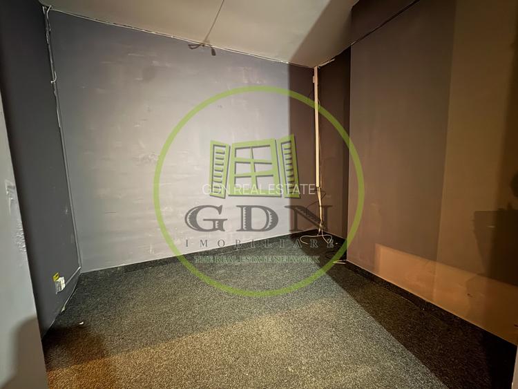 Spatiu comercial, 82 mp, Cartier 1 Mai , Zona Scoala 36 - 3