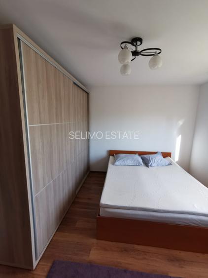 Inchiriere| Apartament 2 camere | Pacii |centrala proprie - 6