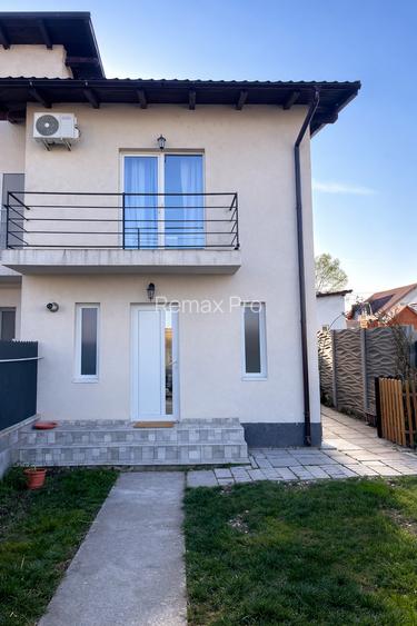 Oportunitate! Duplex 4 camere - 2