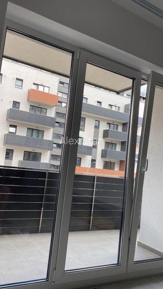 Apartament 2 camere Avantgarden 3, faza IV, parcare subterana + boxa - 8