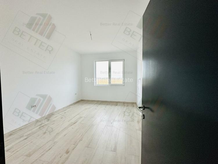 Casă parter de vânzare | Comuna Berceni | 3 camere | Teren 375 mp | Comision 0% - 16