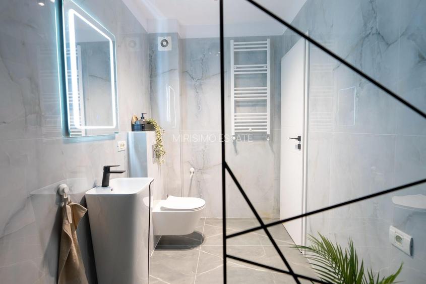 Apartament cu 2 camere, 2 min Metrou Berceni - 10