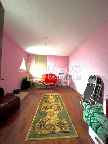 Casa cu teren 537 mp, str. Emil Braescu, Magura, Bacau - 9