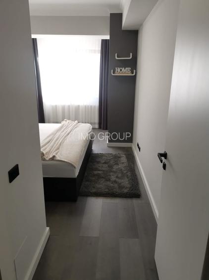De vanzare ap 2 camere mobilat Baba Novac Belvedere - 10