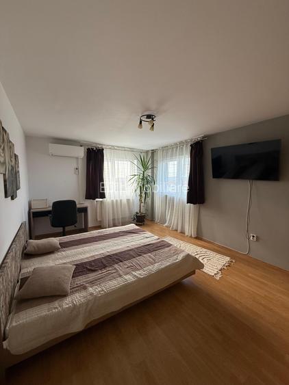 Apartament de închiriat, 1 cameră. 46 mp, Calea Turzii - 10