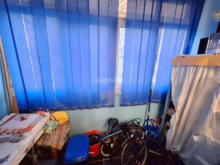 Apartament 2 camere, mobilat si utilat, etaj 2, zona Cora - 15