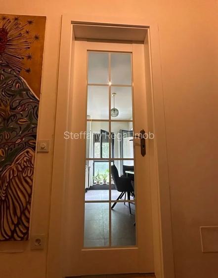 Apartament 2 camere de vanzare Lujerului  21 Residence, - 9