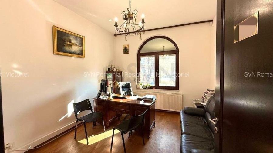 REV2004649 Vila cu 5 camere Dorobanti - 4