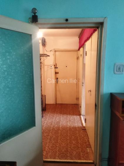 Vând apartament 2 camere Micro 3, luminos,zonă liniștită  - 5