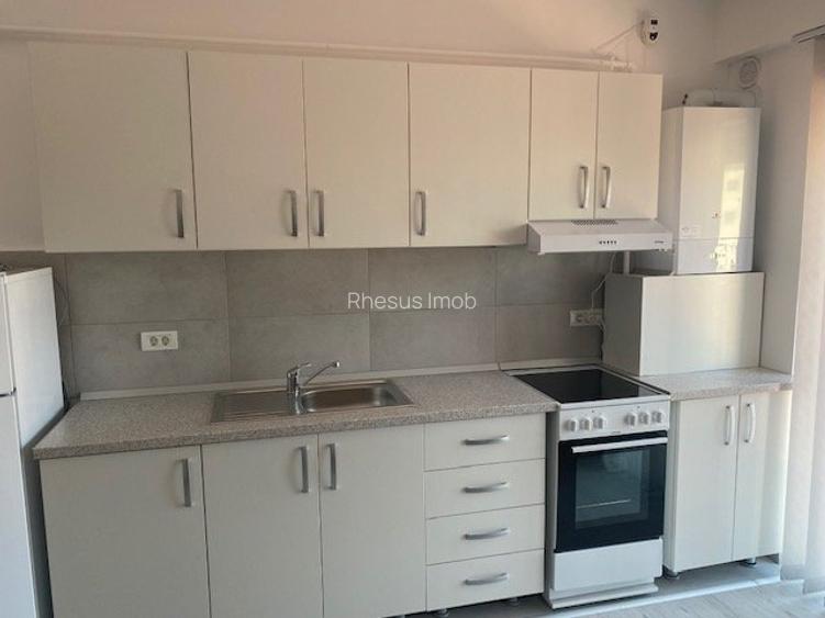 2 camere lidia bloc nou, centrala, parcare - 3