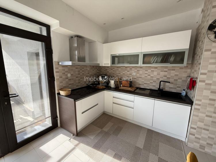 De vanzare - casa individuala in Dumbravita, langa padure | Comison 0 - 7