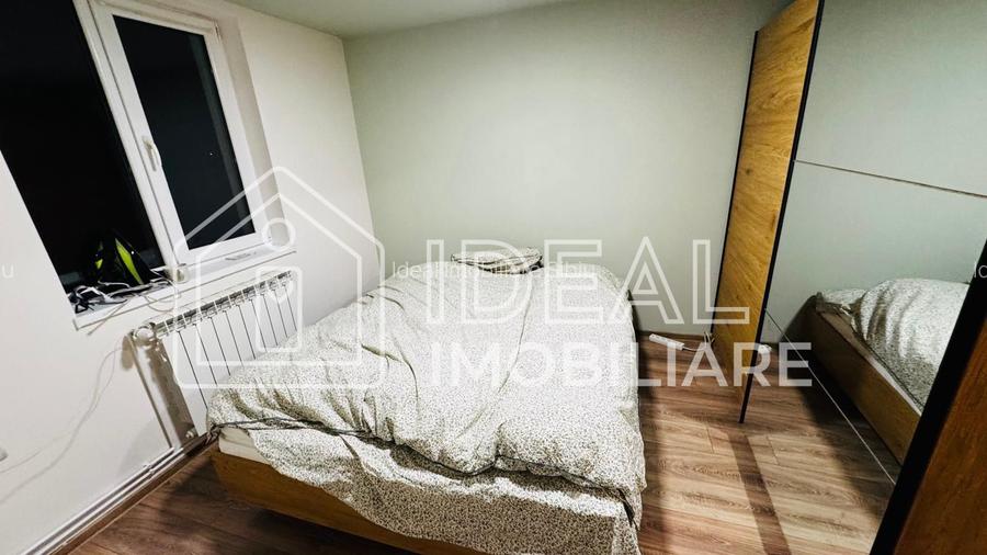 Casă individuală 5 camere | 400 mp teren | Zona Veterani – Sibiu - 6
