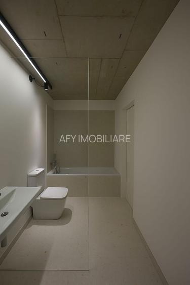 De vanzare Duplex Smart spectaculos LUX, Dorobanti, sector 1 - 3