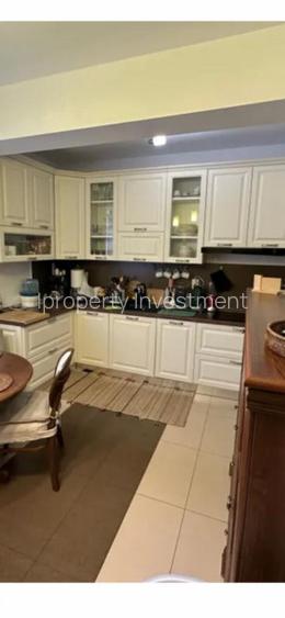 Dobroesti | Vila Individuala | 5 Camere | P+1E+M | x3 Dormitoare | x3 Bai - 9