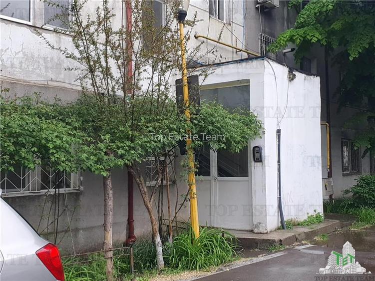 Spatiu de inchiriat Apartament 2 camere – Zona Gara/ Spitalul de Boli Infectioas - 12