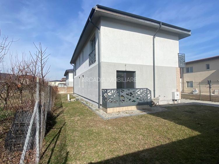 Vila noua 3 camere | De vanzare | Otopeni - 3