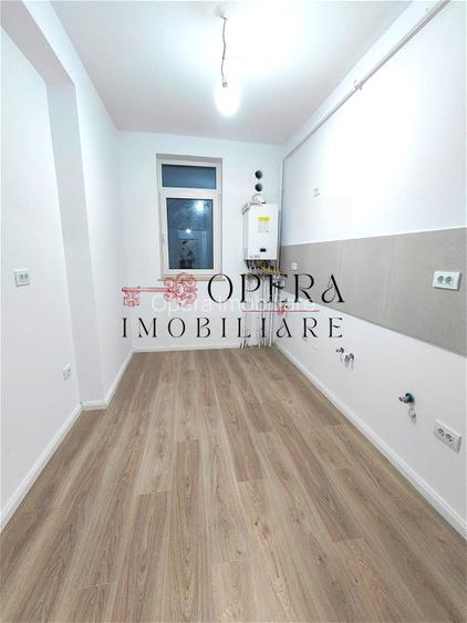 Apartament 2 camere, decomandat, de vanzare, zona Podul de Fier - Moara de Vant - 4