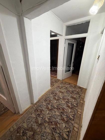 Bucovina | 3 Camere | 2 bai | 2 Balcoane | Centrala proprie. - 9