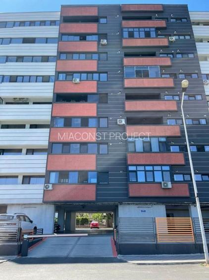Apartament 2 camere ,bloc nou,Centrul de Scafandri - 8