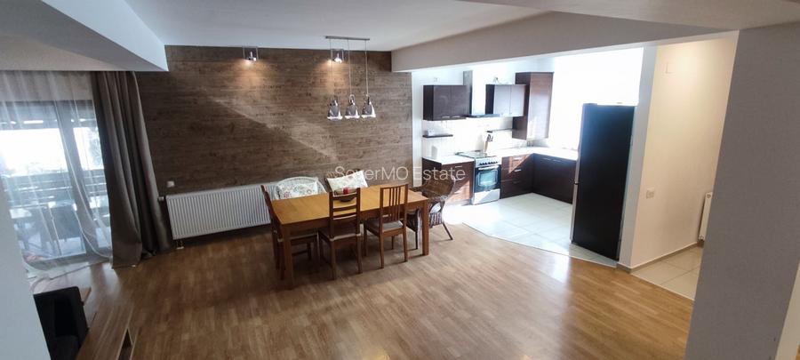 Casă P+1 în stil mediteranean - 1 Decembrie - 3