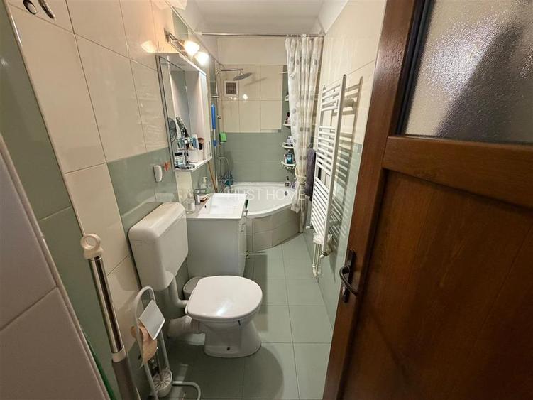 Apartament 2 camere, etaj 1, 52mp, zona CEC - 9