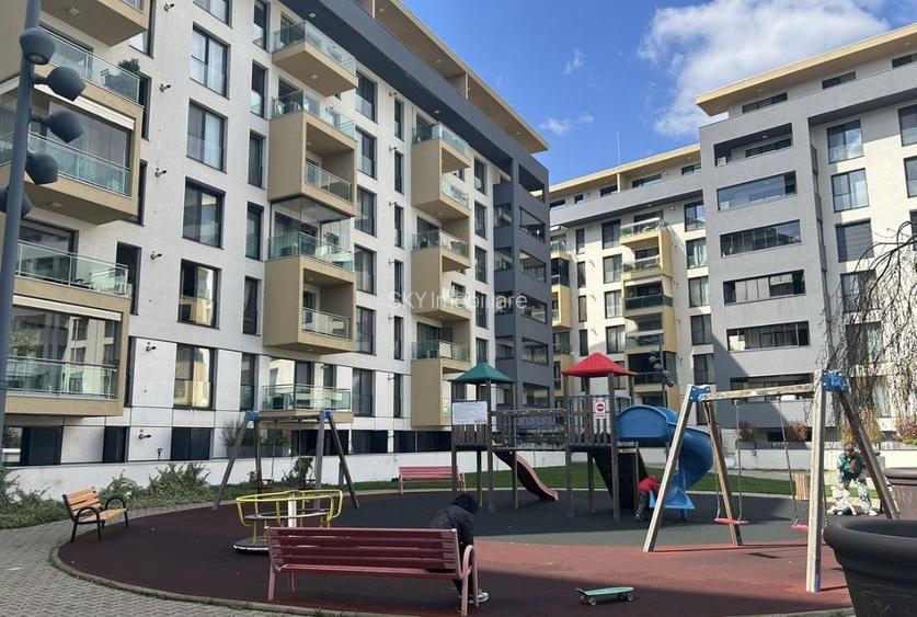 Apartament 3 Camere | Complex Aviatiei Apartments - 3