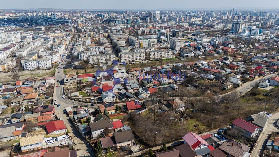2.035 mp cu Vedere Panoramică | Galata - 6