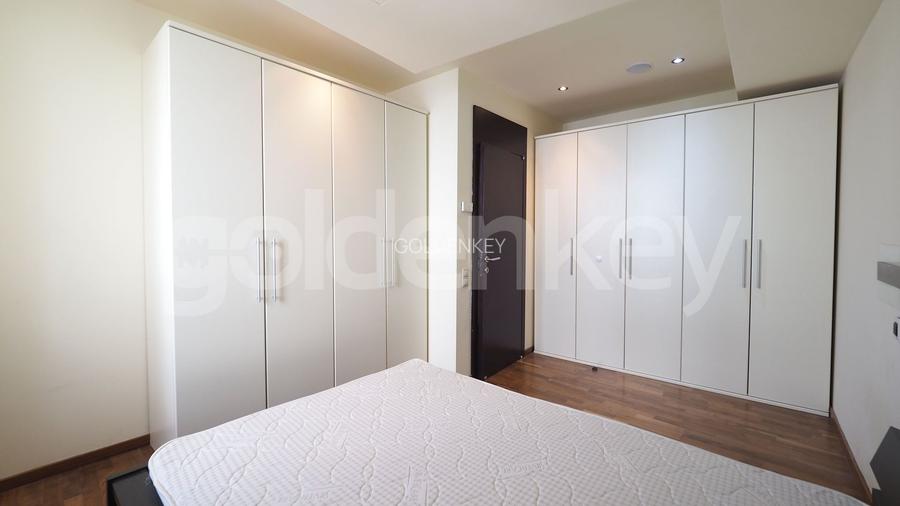 Apartament modern cu 3 camere | garaj | piscina comuna - 13