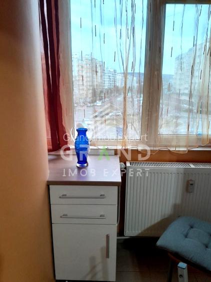 1 cameră | 35 mp | Etaj 1 | Mănăștur–lângă McDonald’s - 6