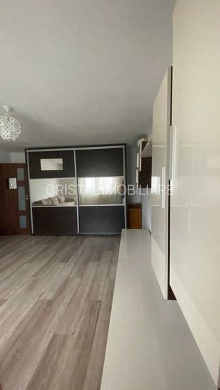 Garsonieră spațioasă de închiriat Constantin Brâncoveanu - 2