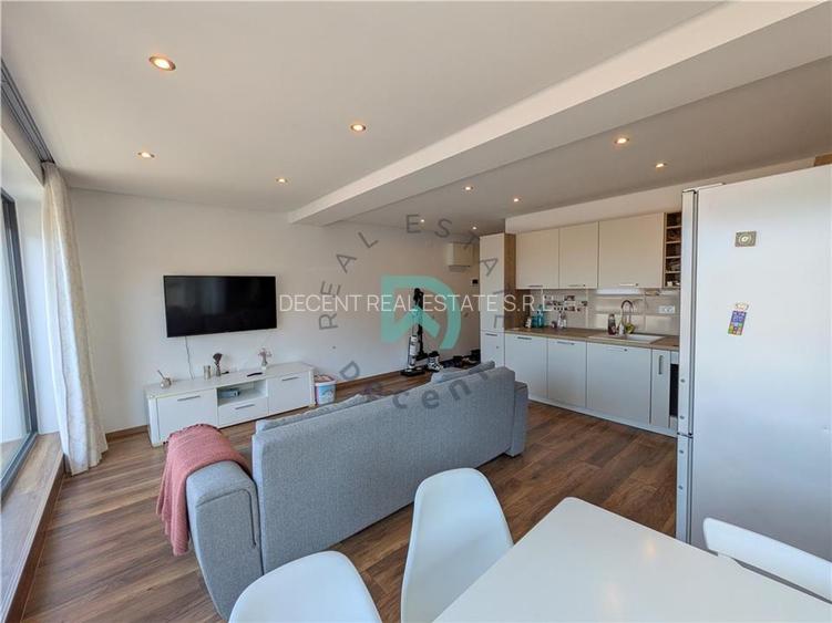 Apartament 3 camere Panoramice Centrul Istoric,  Brasov - 8