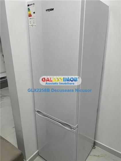 Garsoniera Rezervelor in Militari Residence,Mobilata  40.900 euro - 14