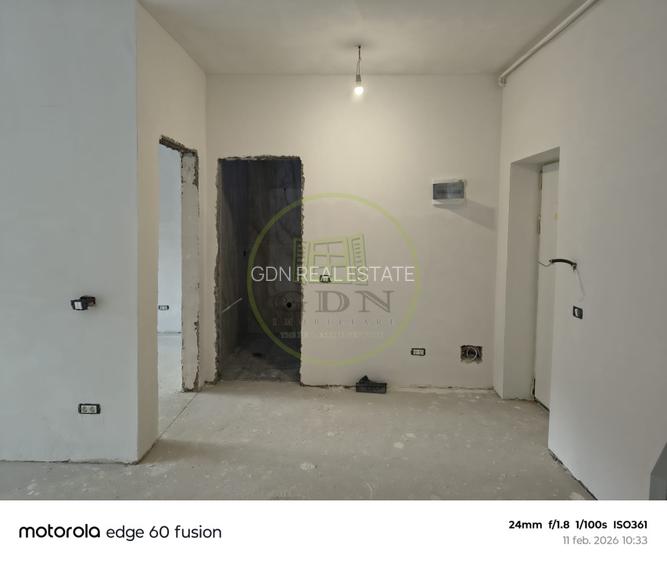 Apartament 2 camere, la 200m pârtie Clabucet, Predeal/comision0% cumparator - 15