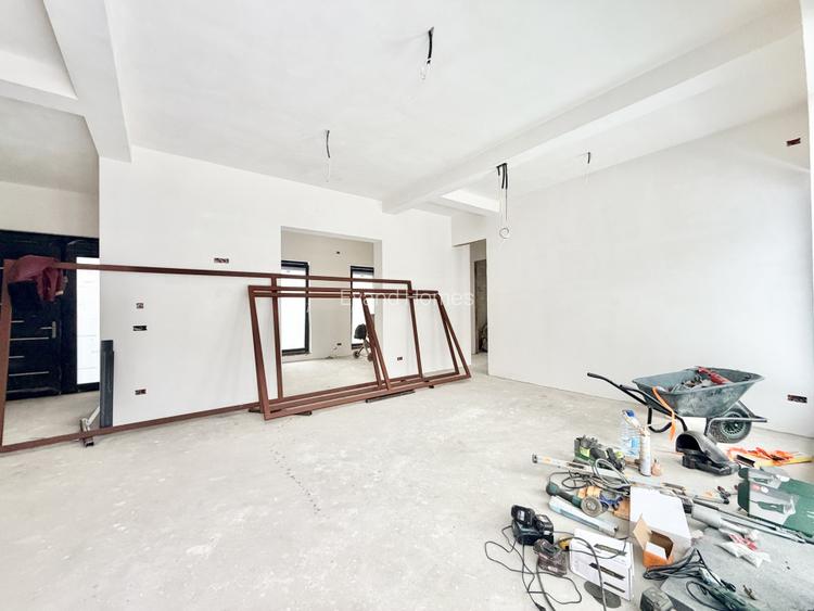 Casa Individuala Moderna cu Sisteme Smart - Timisoara - Cartier Braytim - 6