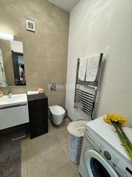 Apartament in bloc nou in zona Uranus-Tudor Vladimirescu - 6